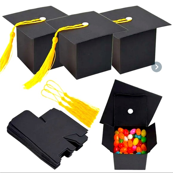 NWT - Graduation Party Package - Picture 4 of 8